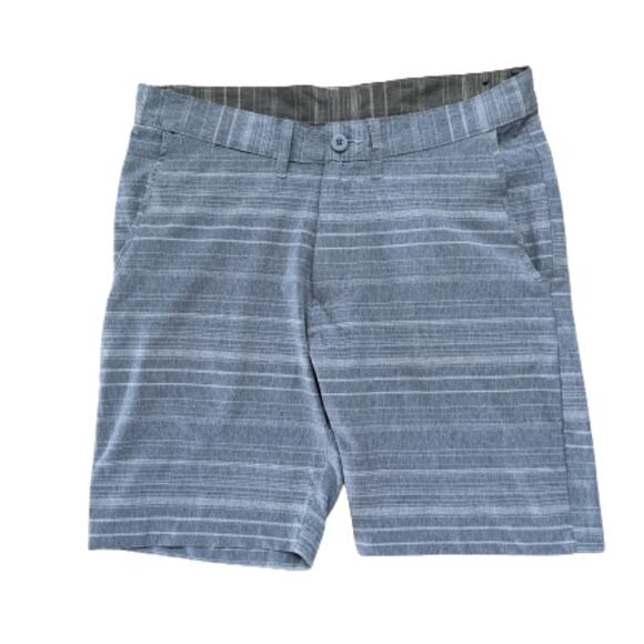 Burnside Hybrid Land & Sea Shorts Sz 30 - Picture 5 of 10